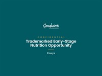 online nutrition wellness brand - 1