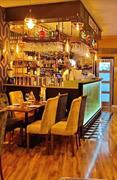 licensed mediterranean grill restaurant - 1