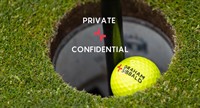 confidential sale of a - 1