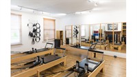boutique pilates studio affluent - 3