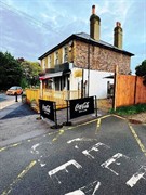 nely fitted licenced café - 1