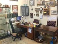 successful well established antiques - 2