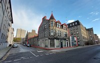 office retail development opportunity - 1