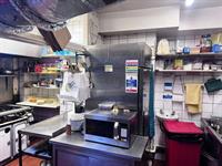 well established indian restaurant - 2