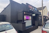 restaurant takeaway levenshulme manchester - 1