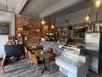 licensed cafe - 1