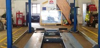 mot centre classes 1 - 2