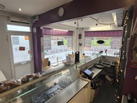 cafe sandwich bar - 2