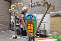 fibreglass mould specialist lancashire - 2
