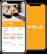 lucrative wellness app poole - 2