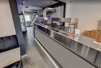 ultra modern fish chip - 3