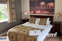 impressive freehold guest house - 2