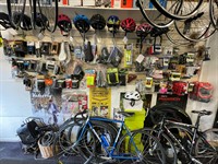 independent long established bicycle - 3