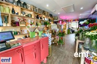 established florist business - 3