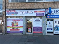 lock up shop office - 1