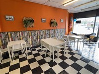 cafe sandwich bar - 2