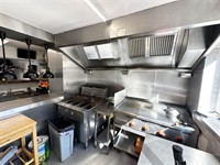 hot food takeaway whaley - 3