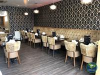 licensed restaurant northwich - 1