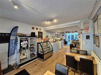 cafe - 1