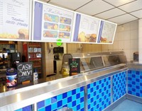 fish chip takeaway 50-cover - 2