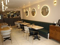 restaurant bar for sale - 3