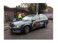reputable taxi hire business - 3