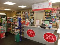 post office licensed convenience - 1