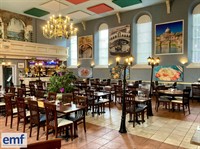licensed restaurant bar function - 2