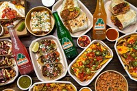 mexican street food takeaway - 3