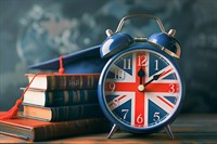 30-year-old british council accredited - 1