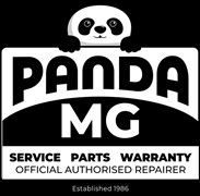 automotive retailer service station - 1