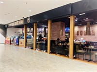 well-loved community café great - 3
