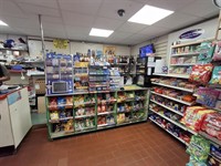 sub post office off-licence - 1
