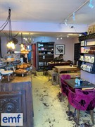 licenced coffee bar restaurant - 3