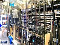 fishing tackle supplies - 2