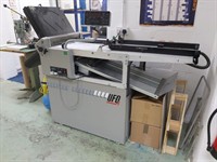 reputable printing business established - 2