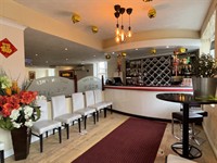 restaurant takeaway - 1