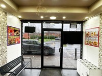 hot food takeaway moston - 2