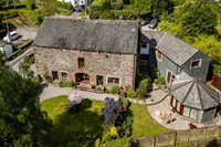 3 luxury holiday cottages - 1
