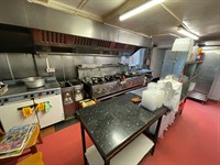 takeaway 4 bedroom accommodation - 3