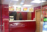 licenced pizza takeaway - 1