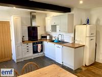 holiday letting accommodation residential - 3