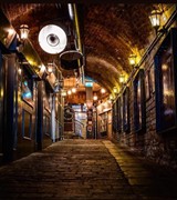 established thriving restaurant - 2