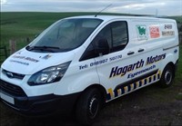 mot servicing repairs business - 1