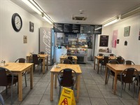 established cafe coffee shop - 2