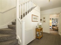 staffa house bed breakfast - 3