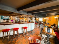 landmark pub restaurant truro - 2