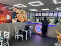 popular thriving takeaway franchise - 2