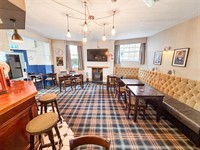 thriving community pub busy - 3