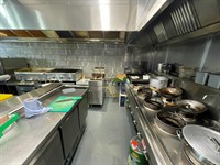leasehold takeaway flat - 3